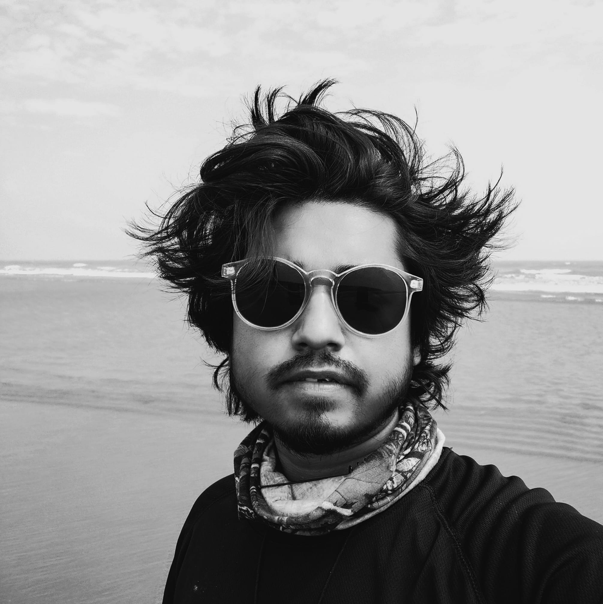Rahul Ray