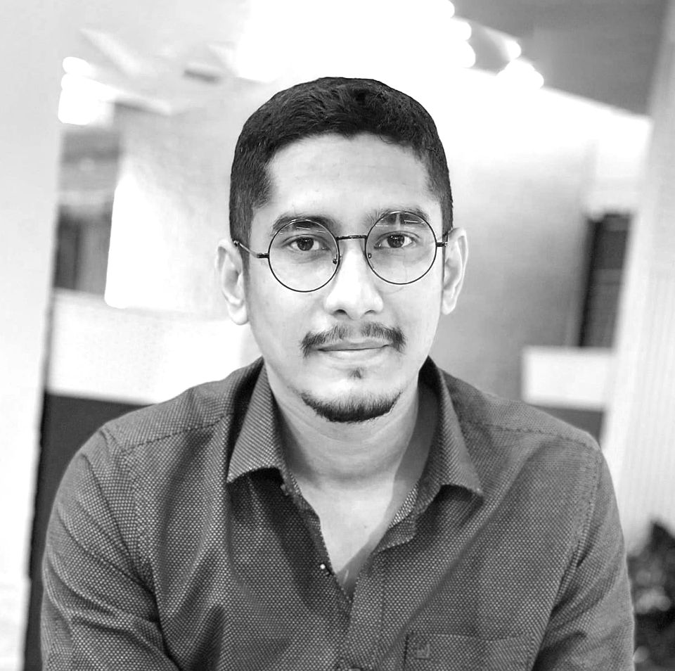 Jasem Uddin