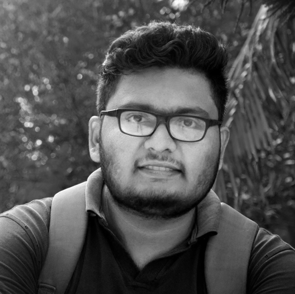 Md. Shamim Reza