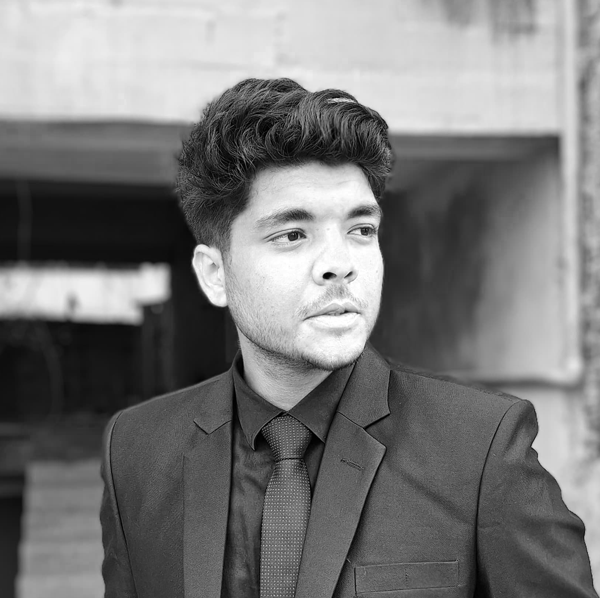 Kazi Nasirul Islam