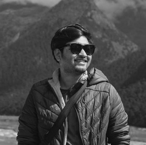 Imrul Kayes Sourav